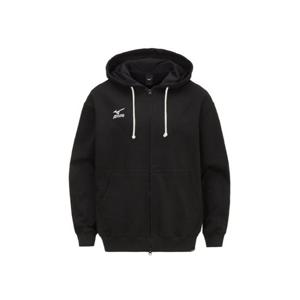 [미즈노(스포츠)]남여공용 스웨트 후드 자켓 32YC452309