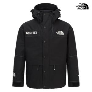 [노스페이스 (행사)]남성 1985 고어텍스 마운틴 방수 바람막이 자켓 NJ2GR01A_BLK
