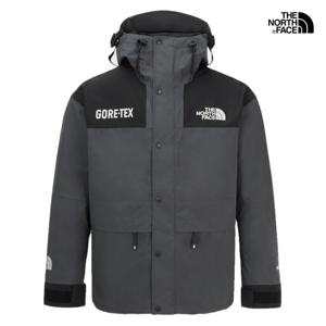 [노스페이스 (행사)]남성 1985 고어텍스 마운틴 방수 바람막이 자켓 NJ2GR01B_DGY