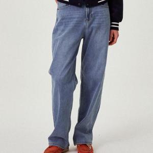 리트머스 HC12 와이드 데님  팬츠 LP6DF160-062