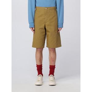 겐조 숏팬츠 FD55SH2359RT 87 Brown