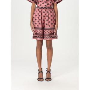 돌체앤가바나 숏팬츠 FTAM7THI1X0 H24ZW Pink