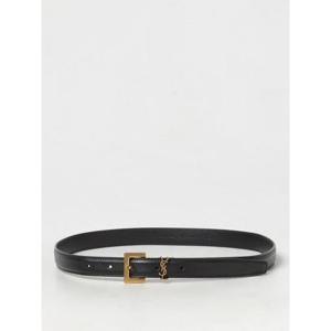 생로랑 레귤러 벨트 554465BOO0W 1000 Black