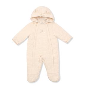 [오가닉맘]베어퀼팅경량우주복 - MIFTQE04