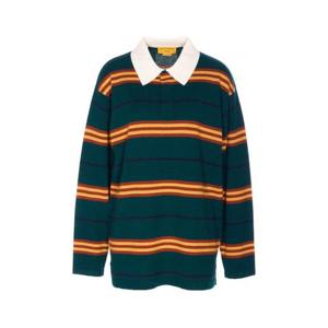 게스트 인 레지던스 스웨터 U32010JMHOLCO GREEN