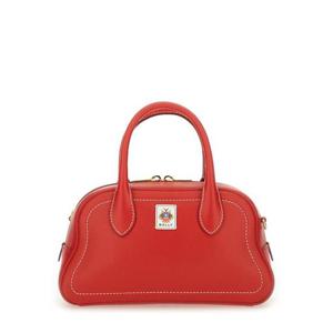 발리 토트백 WAS02L CP068U3B8O RED