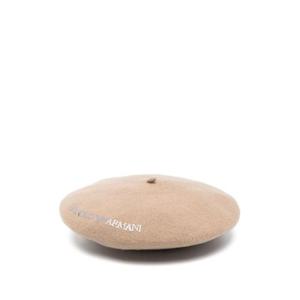 엠포리오 아르마니 버킷햇 EW003512 AF20033U6125 Dove Grey