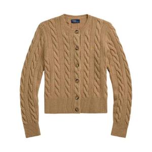 폴로 랄프로렌 니트 가디건 211910443021