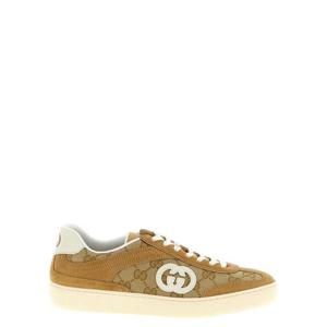 구찌 스니커즈 849465AAEKX9574 Beige