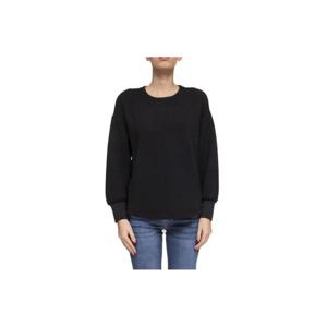 Emporio Armani 로고 디테일 크루넥 스웨트셔츠 EW000474AF12910 UC001 TP948308057