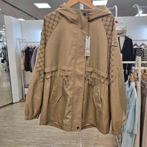 무자크 HC36 야상점퍼 mp7wjp0713f