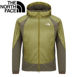 노스페이스 NJ4FR64C 남여공용 레귤러핏 페이서 플리스 런닝 자켓