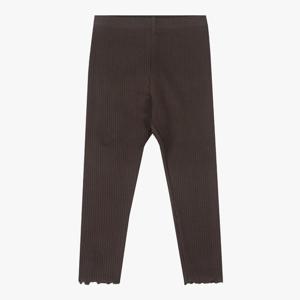 [치크(키즈)]베이직 골지 레깅스 CKTS2581G