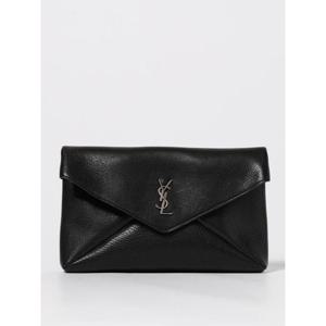 생로랑 클러치 파우치 778181AACIA 1000 Black