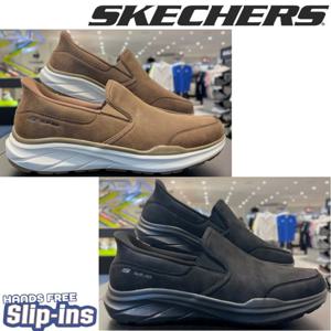 스케쳐스 남성 이퀄라이저 6.0 (슬립인스) SL0MPCFY251-JS