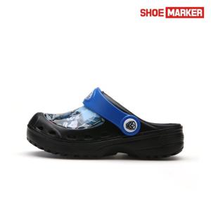 [슈마커]웨버 카봇 EVA샌들 (0087299) WV21008 BK