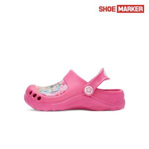 [슈마커]웨버 시크릿쥬쥬 EVA샌들 (0088902) WV22007 PK