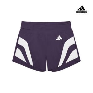 아디다스 NYC 클라이마쿨 기능성 러닝 반바지 JY6992