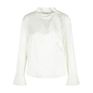 이자벨마랑 블라우스 HT0744FA C4J07I20WH WHITE