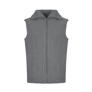 올리비아 하슬러 소프트 웜터치 베스트_OHCWVT203