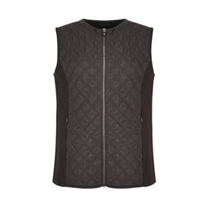 크로커다일레이디 경량 웜터치 베스트_CLCWVT201