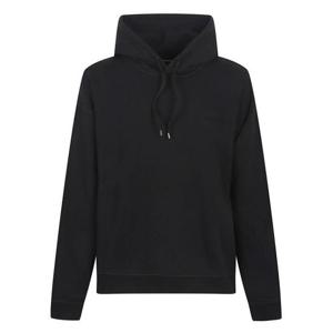 디스퀘어드2 후드 티셔츠 S74GU0891 S25516 Black