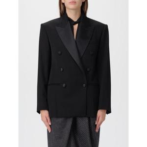 이자벨마랑 자켓 VE0573FAC4E02I 01BK Black