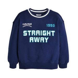 컬리수 HC04 블록코어레터링맨투맨NA C251TS257P