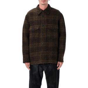 이자벨마랑 자켓 VE0548HAC3D02H 67KI KHAKI CHECK