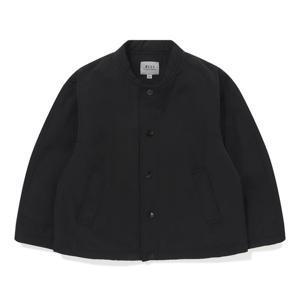 [빈]블랙 패딩 점퍼BZ53JP01BK