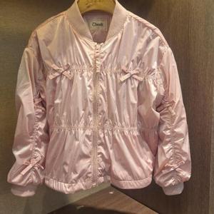 치크 HC24 간절기 셔링점퍼 Ckja25w1g