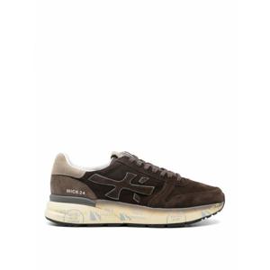 [PREMIATA] 라프리마 남성 트레이너 스니커즈 MICK7898 Brown /8