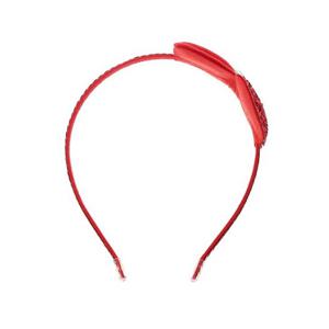 [프렌치캣(정상)]RED 사과 헤어밴드 ..Q45DG5091..