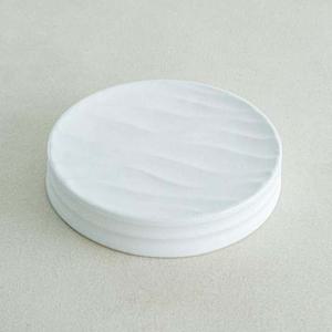 이천도자기 흰여울 원모듬 접시 미니 10.5cm 식기 그릇 플레이트 대접시 접시 백자접시 한정식접시 도자기