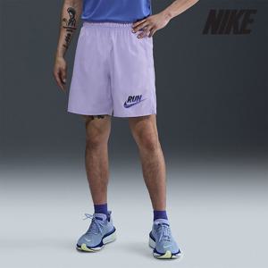 [나이키]나이키 반바지 /W3- HJ3567-515 / 남성 챌린저 에너지