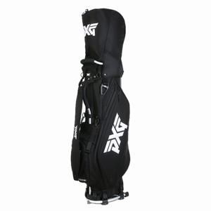 PXG백 UQC PIFPU8203-21 8.5 ESSENTIAL HYBRID STAND BAG BLACK