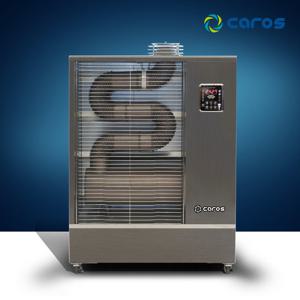 캐로스 CAH-T11000 원적외선튜브히터 휴게소난로 곱창난로 석유난로 돈풍기 등유난로 대형난로