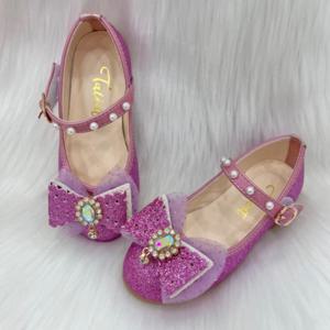 [쁘띠앙팡](모다시흥)탈렌트키즈 TSW51HSH08_6 TS엘리사구두_SH