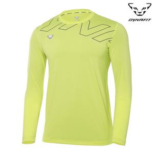 LJS  다이나핏  남성 ATHLETE (애슬릿) 기능성 긴팔티 (YMU23219G1)