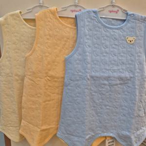 [아가방]엘루수면조끼 01S757501_US