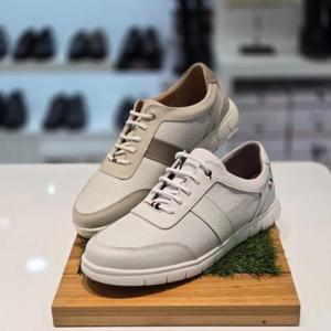 허시파피 세이브존04 남성컴포트캐주얼초경량베이직슬랙스스니커즈 IDFCDFCQ562