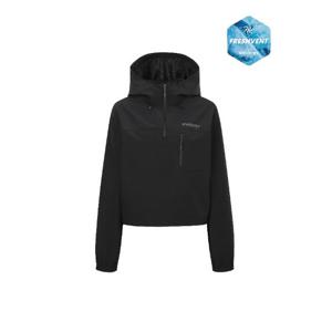 디스커버리자켓 TQT DWTR45051-BKS 프레시벤트 여성 폴튼 트레이닝 아노락