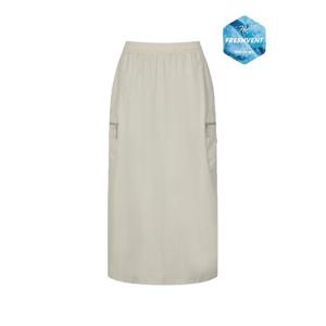 디스커버리바지 TQT DWTP45051-NBD 프레시벤트 여성 폴튼 트레이닝 스커트