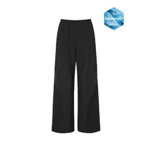 디스커버리바지 TQT DWTP43051-BKS 프레시벤트 여성 폴튼 트레이닝 루즈핏 팬츠