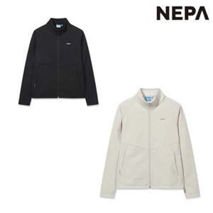 네파 7L86221 여성 등산 캠핑 기모 트레이닝 집업 아베크 자켓