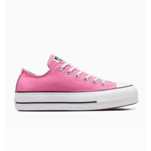 컨버스 척테일러 올스타 리프트 플랫폼 웁스 핑크 A06508C