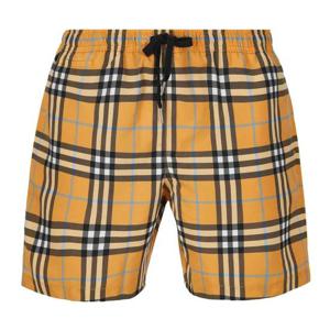 24SS 마틴 MARTIN 미디움 체크 스윔 숏팬츠 8070767