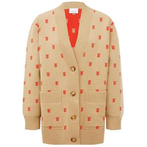 24FW 오버사이즈 가디건 아카이브베이지 8021032