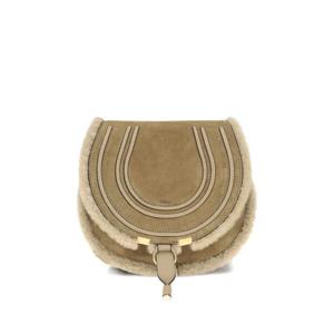 25 FW 끌로에 마르씨 새들 스몰 크로스 백 CH25WS680Q45 TP444387301