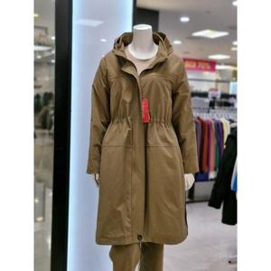 화이트호스 세이브존05 롱 코트 안감 야상 패딩 A44807